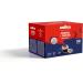 Lavazza Crema e Gusto ESE Coffee Paper Pods (2) 50 count Classico 50 Count (Pack of 2) - Buy Online on GoSupps.com