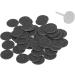 Pedicure Tool Sandpaper Sanding Discs Sandpaper Good Durability Foot Grinder Sandpaper Critters Widely Used Easy Use Indoor for Women ( 15mm) - Buy Online on GoSupps.com
