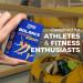 Balance Exercise Cards for Athletes - Core and Standing Balance Workout Deck for Full-body Fitness Exercises at Gym & Home - Buy Online on GoSupps.com