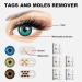 Irisink Eye Drops Irisink Color Changing Eye Drops Irisink Pro Eye Drops Change Eye Color Lighten and Brighten Your Eye Color (3Pcs A-Honey) 3Pcs A-honey - Buy Online on GoSupps.com