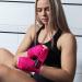 STING Olympics Sponsor AIBA Approved Hand Wraps - Navy Blue 180 | Professional Competition & Training - Buy Online on GoSupps.com