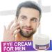 minkissy 2 Eye Cream Anti-wrinkle Eye Moisturizer Cream Anti-wrinkle Eye Gel Men Skin Care Supplies Man Abs Skin Care Products Anti Wrinkle - Buy Online on GoSupps.com