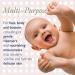 Noodle & Boo Ultimate Baby Cleansing Cloths - Fragrance Free 72 Count (Pack of 6) - Buy Online on GoSupps.com