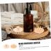 Beavorty 6pi ces Brosse Cheveux Compacte Avec Masseur Pour Chevelu Brosse Shampooing Et Massage limine Les Pellicules Id ale Pour Femmes Voyages 5X5X3CMx3pcs Jaunex3pcs - Buy Online on GoSupps.com