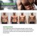 Blossoms Men's Cortisone Cream - Sculptique Abs Sculpting Cream for Body Tightening - Targets Stomach & Thighs - 1 Pcs - Buy Online on GoSupps.com