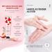 5-piece hand cream set fruit and plant extract moisturizing hand cream anti-crack hydrating hand cream refreshing and not greasy smoothing skin and removing roughness - Buy Online on GoSupps.com