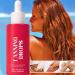  Jukeoiu Self-Tanning Drops | Instant Sun Drops for a Natural Glow - 60ml Liquid Tan to Hydrate Nourish and Illuminate Your Complexion Deeply Without Sun Exposure - Buy Online on GoSupps.com