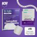 Buy 15 CT Hydrocolloid Wound Dressings - Sterile 2x2 Bandages for Bed Sores & Large Wounds - Individually Packed Hydrocolloid Adhesive Patches - Buy Online on GoSupps.com