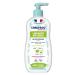 CARRYBOO - Liniment Ol o-calcaire aux 3 huiles Bio - Flacon pompe 450ml - Switch