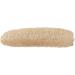 Natural Loofah Sponge - Eco-Friendly Dishwashing & Bathroom Cleaner (22-35cm) | Naturluffa - Buy Online on GoSupps.com