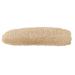 Naturluffa sponge natural loofah whole natural luffa aden clean bowl dishes dishwashing rinsing for kitchen dishes bathroom A: 13-22cm