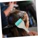 FRCOLOR 1 Set Baking Oil Hair Dye Kit Hair Coloring Tool Kit Balayage Highlighting Hair Dye Board Hair Coloring Board Highlighting Board Hair Dye Brush Nylon Hair Comb 34.30X10.80X0.50CM Green - Buy Online on GoSupps.com