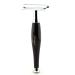Haryali London Men's Safety Razor Double Edge Black