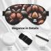 SSIMOO Adjustable Footballs Sleep Mask | Breathable & Fashionable Eye Mask for Comfort | International Shipping Available - Buy Online on GoSupps.com