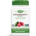 Nature's Way Cranberry Fruit 465 mg 180 Vegetarian Capsules