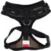 Puppia Ritefit Dog Harness & Atani Train Tableware for Dogs - Adjustable Soft Camouflage Design for Small to XL Dogs - Ideal for Puppies - Buy Online on GoSupps.com
