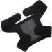 Adjustable Heating Thigh Brace - 3-Temperature Control Hip Support Wrap for Pain Relief - Buy Online on GoSupps.com