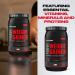 Body Attack Power Weight Gainer Vanilla - 1.5 kg | Premium Protein for Muscle Growth | International Shipping Available - Buy Online on GoSupps.com