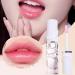  G n rique Colour Changing Lip Oil 3 ml Moisturizing Lip Glaze Long-Lasting Lip Gloss Hydrating Cream Finish Smooth Colour Transformation Ideal for Travel and Dance Parties - Buy Online on GoSupps.com