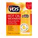 Vo5 Hot Oil Trtmnt Vit E Size 2.5z Vo5 Hot Oil Treatment Vitamin E Tubes 2.5z
