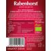 RABENHORST Bio Aprikosen-Direktsaft 6-Pack (6 x 330 ml) - 100% Purer Muttersaft in Bio-Qualit t | Internationaler Versand - Buy Online on GoSupps.com