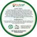 Foxleaf Organics Premium Hemp Salve with Arnica & Turmeric - Unscented, Non-Greasy Extra Strength Formula - 2 OZ | Made in USA - Buy Online on GoSupps.com
