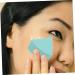 Didiseaon 2 Capsule Bottle Beauty Egg Wedge - Hydrophilic Polyurethane Makeup Remover for Flawless Skin | International Shipping Available - Buy Online on GoSupps.com