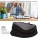 Safwel Sponge Sachet Krause - Breathable Cervical Spine Tractor Neck Support Device for Men & Women | Neck & Shoulder Pain Relief - Buy Online on GoSupps.com