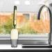 Bottle Brush Sponge | Long Handle Sponge Bottle Brush | Washing Scrubber Cleaner Kitchen Supplies for Baby Bottles Water Bottles Milk Cup Pot Pearl White - Buy Online on GoSupps.com
