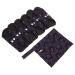 Lurrose 1 Set Napkin Portable Pads Reusable Feminine Pads Comfy Set Girls Suit Girl Accessories Convenient Pads Female Supply Comfortable Pads