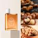 Brazilian Perfume 701# (Caramel Vanilla Macadamia Nut) - Eau de Perfume 100ml (3.4fl oz) Amber Gourmet Tune (Caramel Vanilla + Roasted Macadamia Nuts) caramelized vanilla nut'701 - Buy Online on GoSupps.com