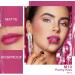 Oulac Liquid Matte Lipstick Berry Lip Color Long Lasting Lipsticks for Women High-Pigmented Lightweight Creamy and Melting Texture Vegan & Clean Beauty Pink Rose Lip 4.5ml (M10) Punky Kiss Punky Kiss (M10) - Buy Online on GoSupps.com