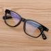 Buy Non-Brand Children Anti-Blue Light Gaming Glasses | UV Protection for PC Cell Phone & TV | Anti-Fatigue Black Glasses - Buy Online on GoSupps.com