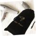 Hair Dryer Storage Bag Portable Storage Bag Organizer Green Fascinator Drawstring 35c Cloth Shoe Bag As Shown 35x19cm - Buy Online on GoSupps.com