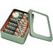 Nescafe Coffee Sachets Original 30 x 1.8g Bundle with Refillable Silver Window Lid Tin and Latte Spoon Original 1.8 g (Pack of 30) - Buy Online on GoSupps.com