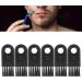 Electric Shaver Cleaning Brush Set of 6 Multi-Purpose Cleaning Brush for Cleaning Foam and Dust - Buy Online on GoSupps.com