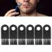 Buy Multifunctional Plastic Razor Brush Set - 6PC Electrorasian Cleaning Brushes | Anti-Slip Trimmer Cleaner - Worldwide Shipping - Buy Online on GoSupps.com