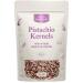 Pistachio Nuts Kernels 200g Grade No.1 Raw Shelled Pistachios Unsalted Pistachio Nut Kernals Ideal for Pistachio Snacks or Desserts Cakes & Pudding an Everyday Superfood Pistachio 200 g (Pack of 1)