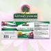 Nature's Answer Echinacea & Astragalus 1425 mg - 90 Vegetarian Capsules for Immune Support - Buy Online on GoSupps.com