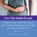 Buy InnovixLabs Multi-Strain Probiotic 50 Billion - 60 Delayed-Release Capsules for Gut Health - Buy Online on GoSupps.com