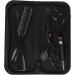 Hair Cutting Scissors Set with Straight Shear and Thinning Shear for Home Salon Barber - Buy Online on GoSupps.com
