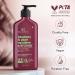 Botanic Hearth Blueberry & Plant Squalene Body Lotion | with 5 Oil Blend & Butters Deep Moisturizing & Nourishment 5-in-1 Care No Parabens or Mineral Oil 16 fl oz / 473 ml - Buy Online on GoSupps.com