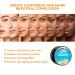 Self-Tanning Cream for Face & Body - Streak-Free Natural-Looking Tan for Men & Women | Quick & Coconut Scented | Sunless Tanning Solution - Buy Online on GoSupps.com