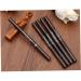 Mikinona Scissor Bumper 2 1 Brush Coffee Waterproof Eyebrow Light Makeup Long Eye Pencil in Brow Auto-for Lasting - Buy Online on GoSupps.com