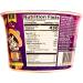 Samyang Hot Chicken Flavor Ramen - Habanero & Lime BIG BOWL 110g (4 Bowls) - HALAL - Buy Online on GoSupps.com