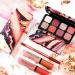Buy MakeUp Revolution Forever Flawless Dynamic Allure Palette - Allure 1g (1 Pack) | International Shipping Available - Buy Online on GoSupps.com