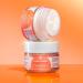 Nature Spell Vitamin C Face Cream Moisturiser 100ml Radiant Face Cream Infused With Japanese Wakame Seaweed Targets Dark Spots Made in the UK - Buy Online on GoSupps.com