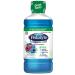 Pedialyte AdvancedCare Liquid Electrolyte Solution Blue Raspberry 1-L Bottle Electrolyte Replacement Oral Rehydration Solution