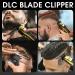 Buy DSP Hair Clipper for Men - Professional Cordless Hair Trimmer & Beard Trimmer Set | High Torque Motor & DLC Coated Blade | Perfect Gift for Barbers - Buy Online on GoSupps.com