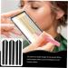 Healeved Eyelash Lift Kit - 6 Pairs Lifting Pads & Tools for Perfect Eyelash Extensions | International Shipping - Buy Online on GoSupps.com